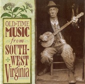 Old-Time Music from South-West Virginia