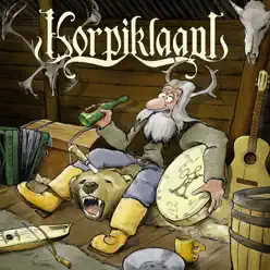 Vodka - Single - Korpiklaani