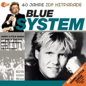Das Beste aus 40 Jahren ZDF Hitparade: Blue System artwork