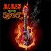 Blues Meets Rock