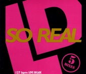 Love Decade - So Real (Massive Mix 7" Version)