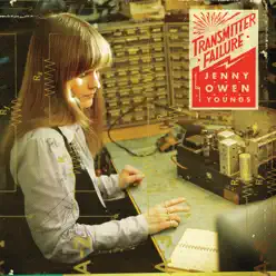 Transmitter Failure - Jenny Owen Youngs