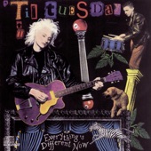 'Til Tuesday - J For Jules (Album Version)
