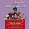 Shostakovich: Piano Concertos Nos. 1 & 2, Piano Quintet album lyrics, reviews, download