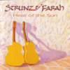 Heat of the Sun - Strunz & Farah