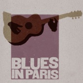 Blues In Paris artwork