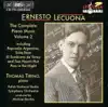 Lecuona: Complete Piano Music, Vol. 2 album lyrics, reviews, download