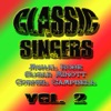 Classic Singers Vol. 2