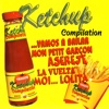 Ketchup Compilation, 2003