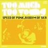 Speed of Punk,Riddim of SKA, 2008
