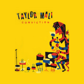 I Could Be a Poet - Taylor Mali Cover Art
