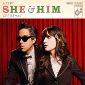 She & Him - Baby, It's Cold Outside