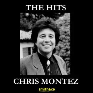 Chris Montez