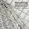 Shostakovich: Sonatas for Violin & Viola album lyrics, reviews, download