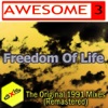 Freedom of Life (Original 1991 Mixes) [Remastered] - Single