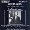 Grieg: Complete Piano Music, Vol. 5 album lyrics, reviews, download