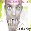 In the City (Remixes)