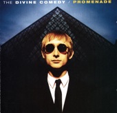The Divine Comedy - The Booklovers