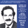 Donald Isler - Beethoven Sonata: Op. 10, No. 1 - Finale: Prestissimo