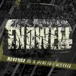 Revenge Is a Healthy Motive - EP - Endwell