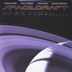 Spacecraft - Voyager One