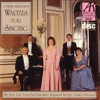 Johann Strauss II - Waltzes for Singing