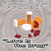 Love Is the Drug (Chris "The Greek" Club Mix) artwork