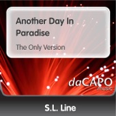 Another Day In Paradise (The Only Version) artwork
