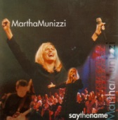 Martha Munizzi - Because Of Who You Are
