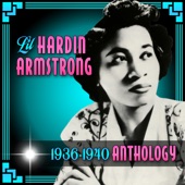 Lil Hardin Armstrong - Brown Gal