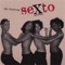 Erez feliz - Sexto Sentido lyrics