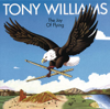 The Joy of Flying - Tony Williams