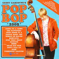 Pop Bop by Geoff Gascoyne album reviews, ratings, credits