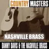 Country Masters: Nashville Brass album lyrics, reviews, download