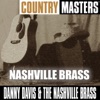 Country Masters: Nashville Brass