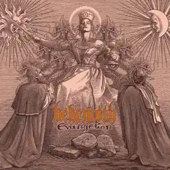 Evangelion (母なる福音 ~エヴァンゲリオン~) - Behemoth
