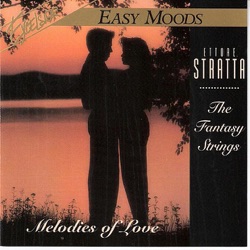 The Fantasy Strings - We're All Alone