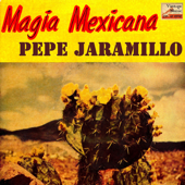 Vintage México No. 146 - EP: Magia Mexicana - Pepe Jaramillo