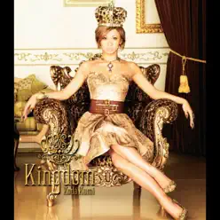 Kingdom - Kumi Koda Kingdom - Kumi Koda