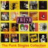 Fresh Records - the Punk Singles Collection, 2007
