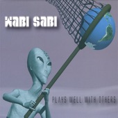 Wabi Sabi artwork
