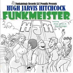 Hugh Jarvis Hitchcock - You Didn't Have To Be So Nice