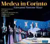 Stream & download Mayr: Medea in Corinto