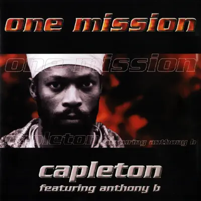 One Mission - Capleton