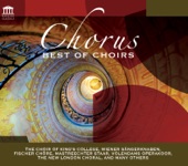 Chorus - Best Of Choirs artwork