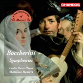 Matthias Bamert & London Mozart Players - Symphony No. 13 in C major, Op. 37, No. 1, G. 515: III. Andante