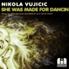 She Was Made for Dancin' (Remixes) - EP