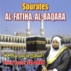 Yasser Salamah - Sourate Al Baqara (La vache)