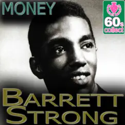 Money (Digitally Remastered) - Single by Barrett Strong album reviews, ratings, credits