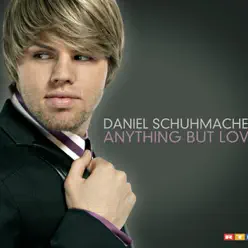 Anything But Love / Sweet Dreams [Digital 45] - Daniel Schuhmacher